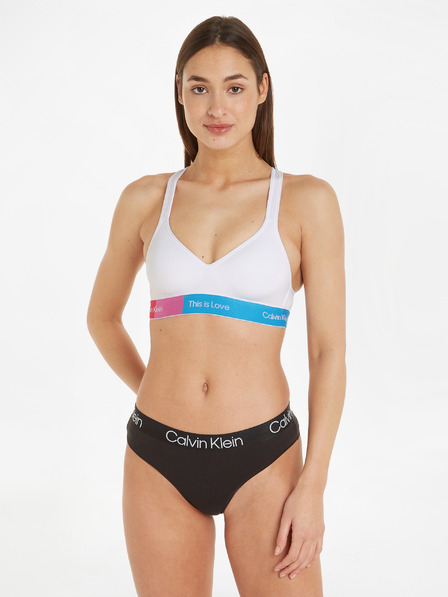 Calvin Klein Underwear	 Grudnjak