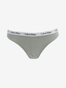 Calvin Klein Underwear	 3-pack Gaćice