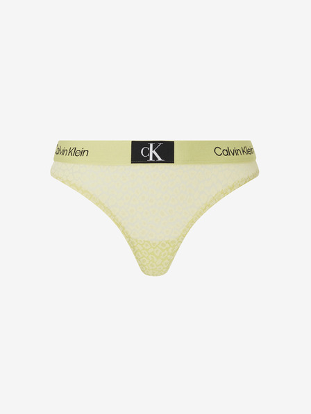 Calvin Klein Underwear	 Gaćice