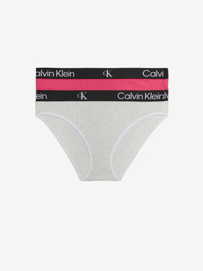 Calvin Klein Underwear	 2-pack Gaćice