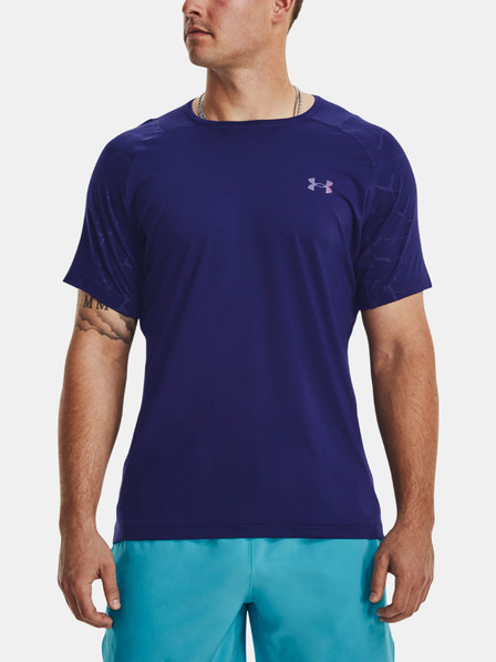 Under Armour UA Rush Emboss SS Majica