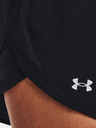 Under Armour W UA Fly By 2.0 Šorcevi