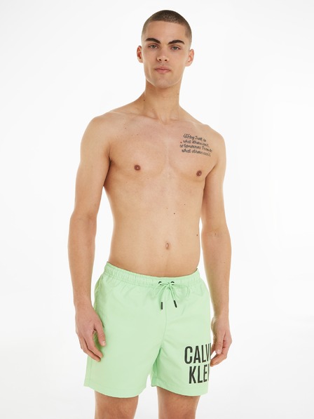 Calvin Klein Underwear	 Intense Power-Medium Drawstring Kupaći kostim