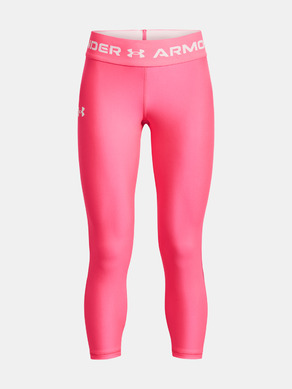 Under Armour Armour Ankle Crop Tajice dječje