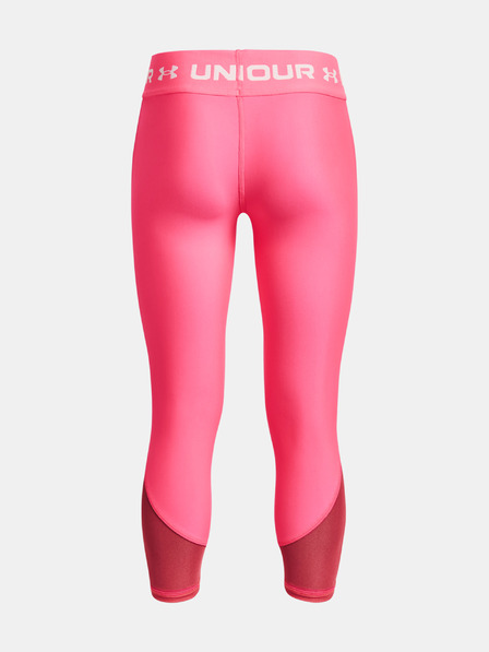 Under Armour Armour Ankle Crop Tajice dječje