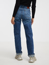 Pepe Jeans Robyn Selvedge DK Traperice