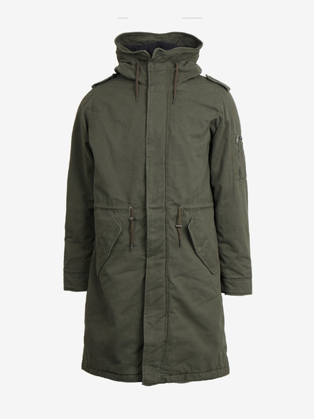 Pepe Jeans Bowie Parka