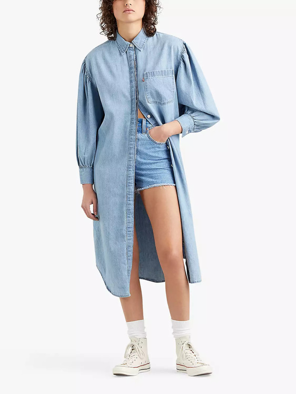 Levi's® Levi's® Osteria Duster Haljina