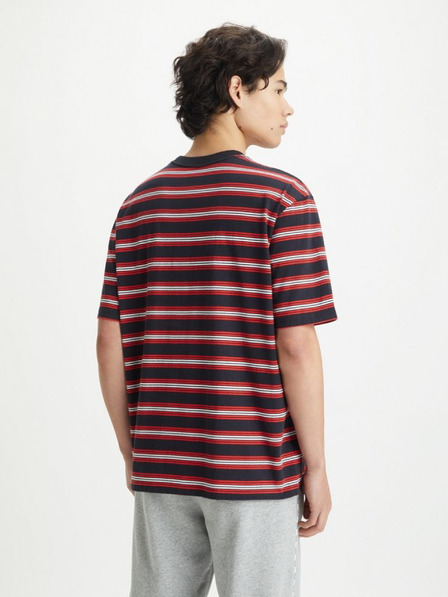 Levi's® Levi's® Stay Loose Graphic PKT T Strip Majica