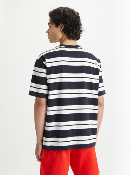 Levi's® Levi's® Stay Loose Graphic PKT T Strip Majica