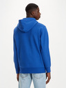 Levi's® Levi's® New Original Hoodie Mazarine B Majica dugih rukava