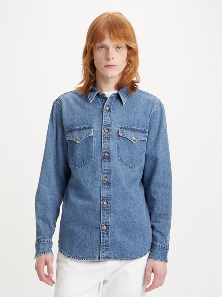 Levi's® Levi's® Western Košulja