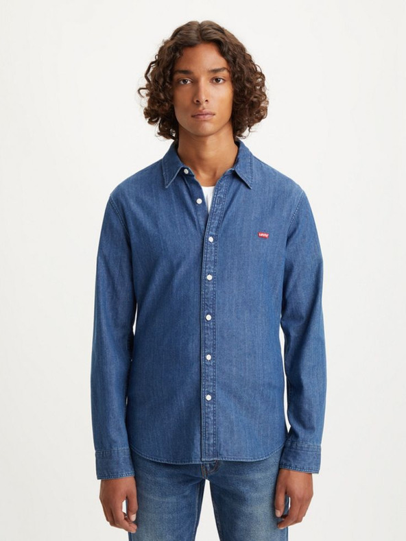 Levi's® Levi's® LS Battery HM Shirt Slim Lyon Košulja