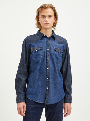 Levi's® Levi's® Barstow Western Standard Košulja