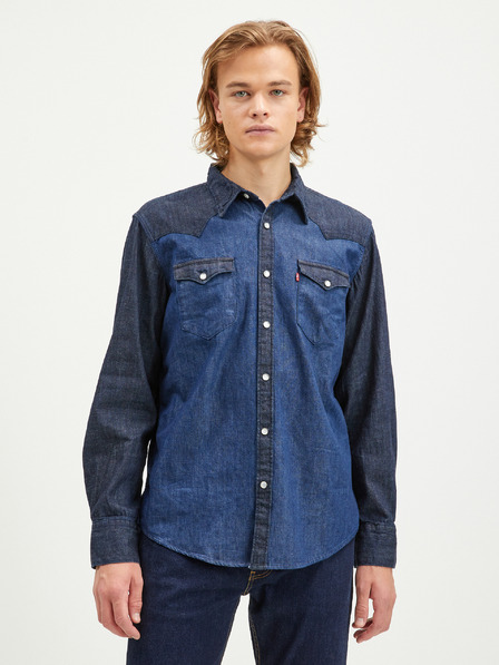 Levi's® Levi's® Barstow Western Standard Košulja