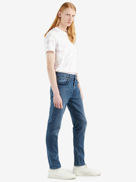 Levi's® Levi's® 512™ Slim Taper Clean Hands Jeans Traperice