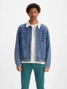 Levi's® Levi's® Type 1 Sherpa Trucker Fall Bre Jakna