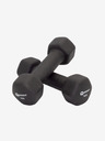 Worqout Neopren Dumbell 1kg Utezi za vježbanje