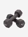 Worqout Neopren Dumbell 2kg Utezi za vježbanje