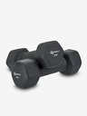 Worqout Neopren Dumbell 2kg Utezi za vježbanje