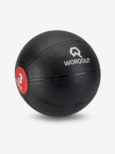 Worqout Medicine Ball Medicinbal