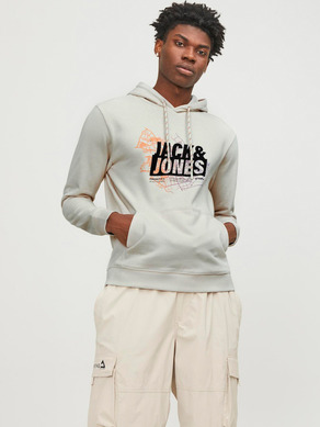 Jack & Jones Map Majica dugih rukava