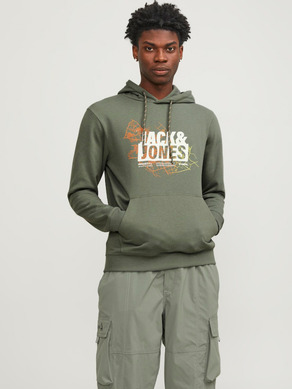 Jack & Jones Map Majica dugih rukava