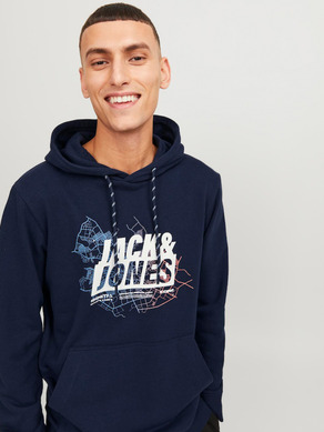 Jack & Jones Map Majica dugih rukava