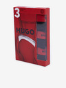 HUGO 3-pack Gaćice