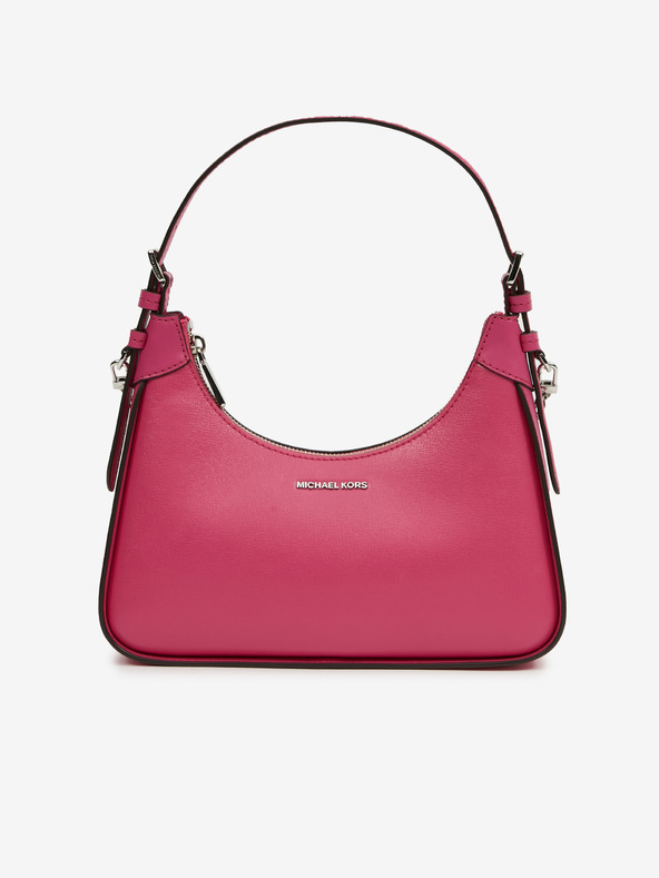 Michael Kors Tamno ružičasta Michael Kors ženska kožna torbica