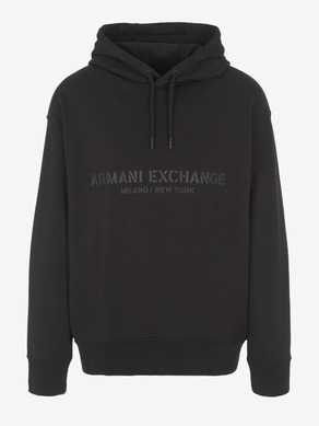 Armani Exchange Majica dugih rukava