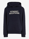 Tommy Hilfiger Trenirka (gornji dio) dječja