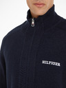 Tommy Hilfiger Monotype Chunky Džemper