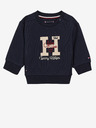 Tommy Hilfiger Trenirka (gornji dio) dječja