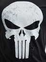 ZOOT.Fan Marvel Punisher Skull Majica