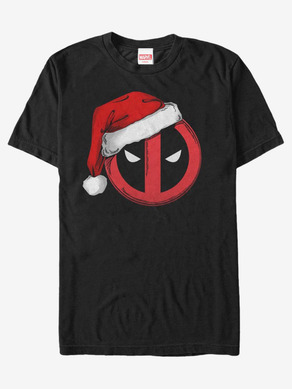 ZOOT.Fan Marvel Santa Deadpool Majica