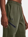 Under Armour UA Unstoppable Flc Donji dio trenirke