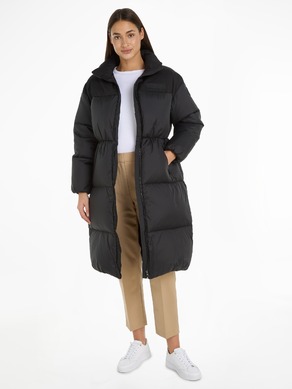 Tommy Hilfiger New York Puffer Maxi Kaput