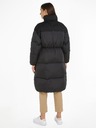 Tommy Hilfiger New York Puffer Maxi Kaput