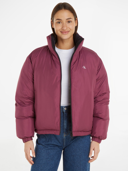 Calvin Klein Jeans 90's Puffer Jakna