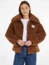 Calvin Klein Jeans Bonded Sherpa Jakna