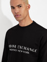 Armani Exchange Majica dugih rukava