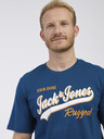 Jack & Jones Logo Majica