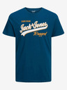 Jack & Jones Logo Majica