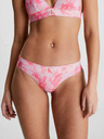 Calvin Klein Underwear	 Authentic Bikini Print Donji dio kupaćeg kostima