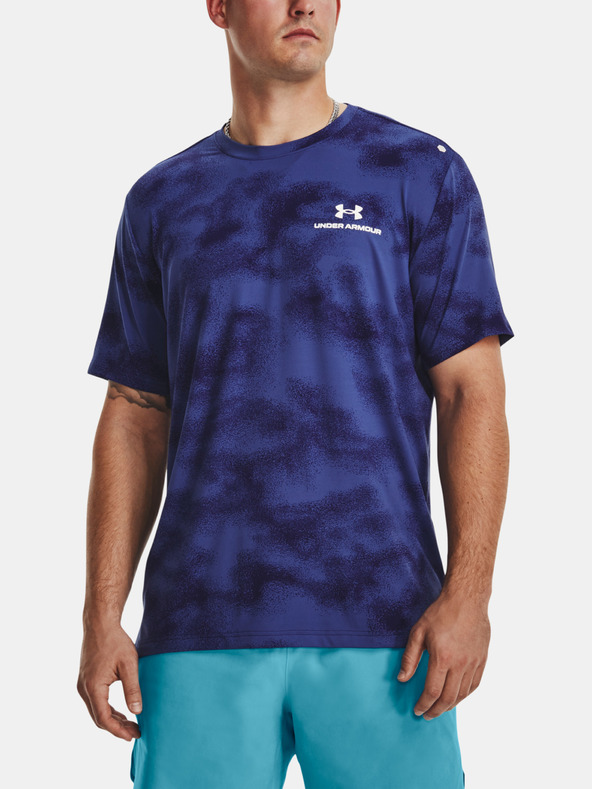 Under Armour UA Rush Energy Print SS Majica