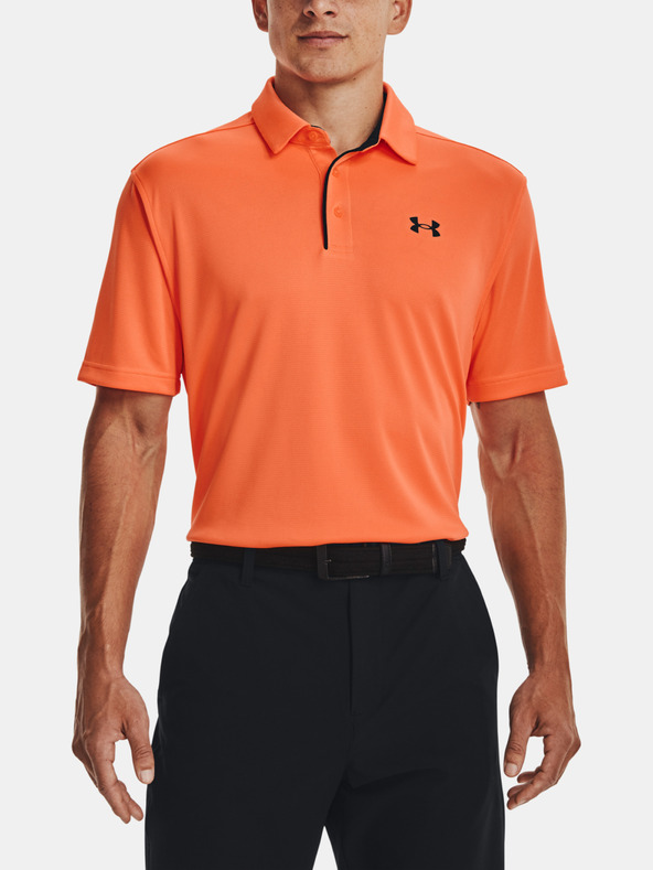 Under Armour Tech Polo Majica