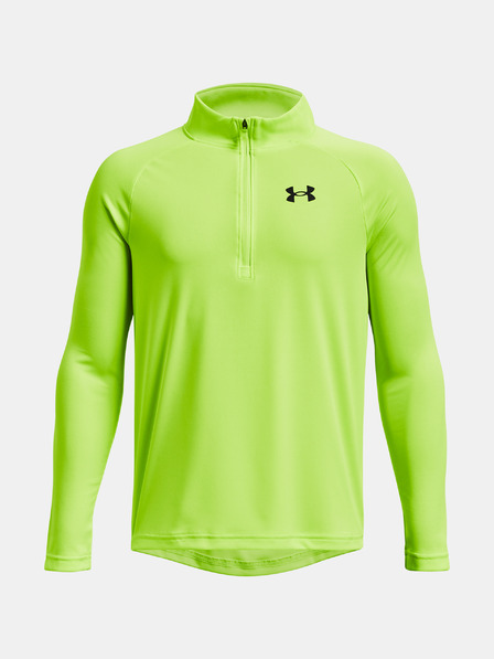 Under Armour UA Tech 2.0 1/2 Zip Majica dječja