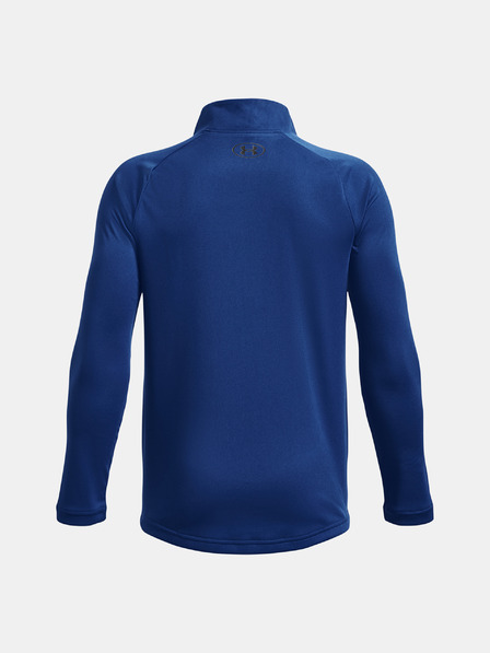 Under Armour UA Tech 2.0 1/2 Zip Majica dječja