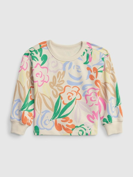 GAP floral Trenirka (gornji dio) dječja